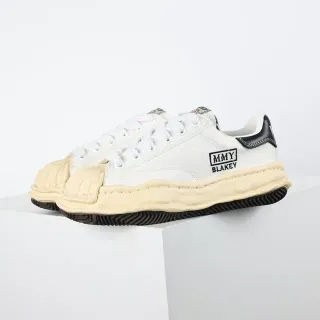 MMY Blakey Sculpted Midsole Canvas Lifestyle Sneaker