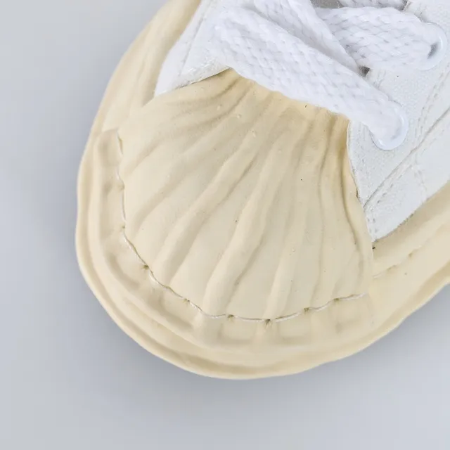 MMY Blakey Sculpted Midsole Canvas Lifestyle Sneaker 5