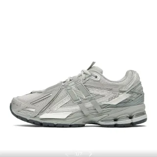 New Balance 1906A Gray Metallic Lifestyle Sneakers