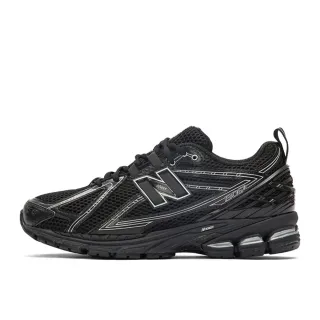 New Balance 1906R Zapatillas de running negras de malla