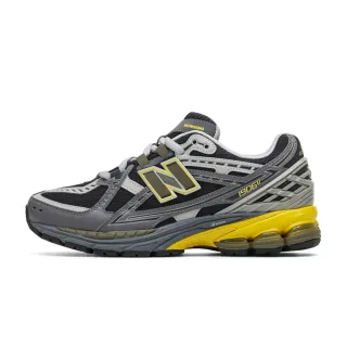 New Balance 1906V أحذية رياضية أسود رمادي أصفر