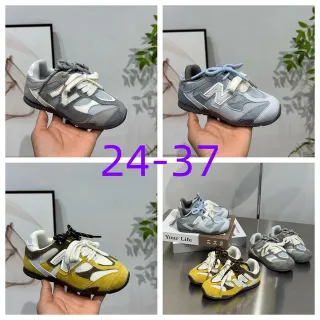 New Balance 327 رمادي و أبيض أحذية رياضية أسلوب حياة