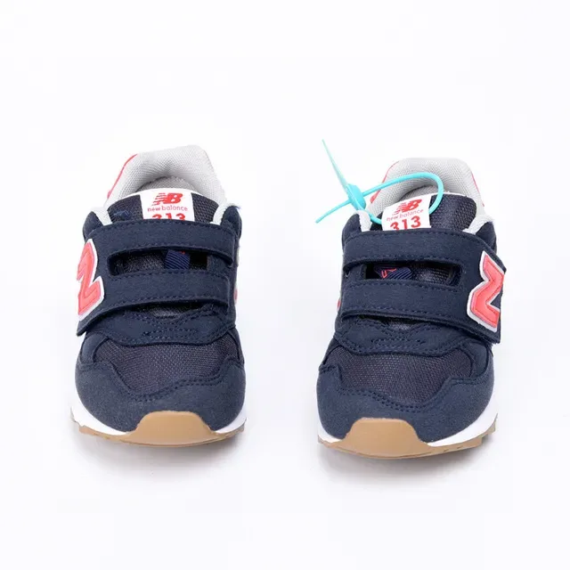 New Balance 574 Black White Gray Chaussures Lifestyle pour Enfants 15