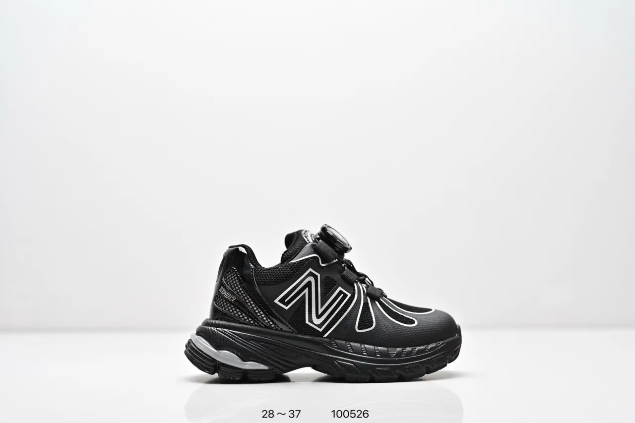 New Balance 990 Blanc Jaune Semelle intermédiaire Maille Et Superpositions Synthétiques Baskets Chunky 6