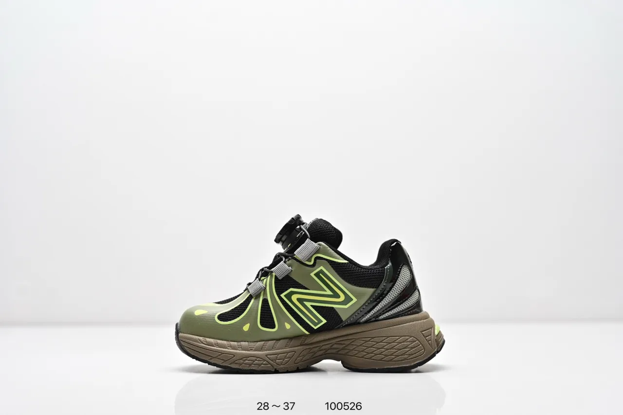 New Balance 990 Blanc Jaune Semelle intermédiaire Maille Et Superpositions Synthétiques Baskets Chunky 16