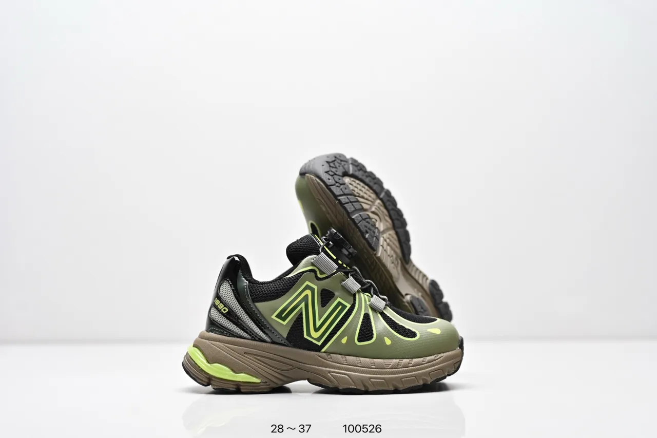New Balance 990 Blanc Jaune Semelle intermédiaire Maille Et Superpositions Synthétiques Baskets Chunky 18