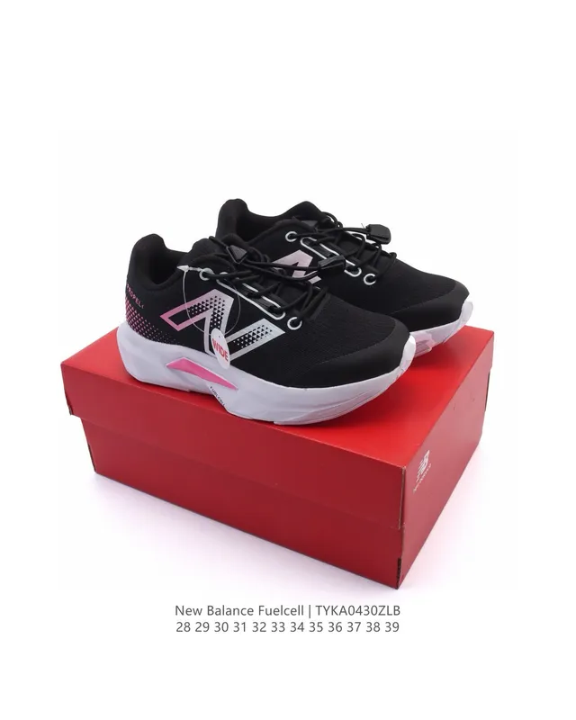 New Balance Fuelcell Blanc Bleu Rouge Chaussures Lifestyle 11
