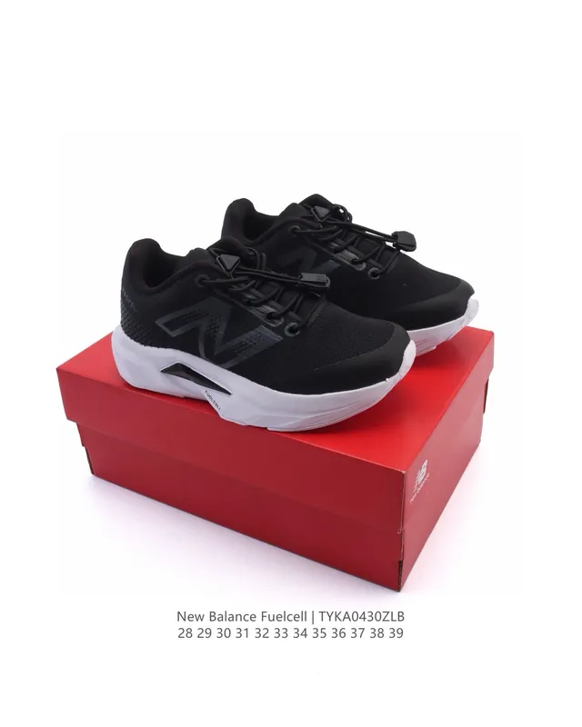 New Balance Fuelcell Blanc Bleu Rouge Chaussures Lifestyle 13