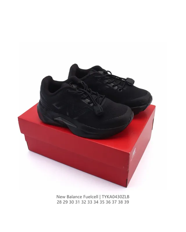 New Balance Fuelcell Blanc Bleu Rouge Chaussures Lifestyle 15