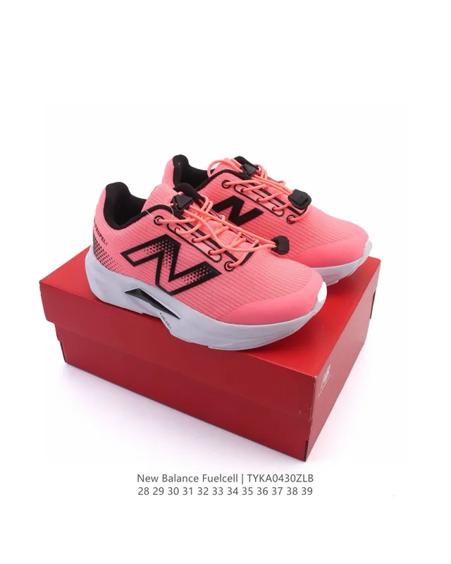 New Balance Fuelcell Blanc Bleu Rouge Chaussures Lifestyle 16
