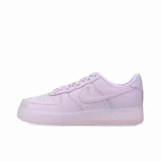 Nike Air Force 1 Low Pastel Pink Lifestyle Sneakers