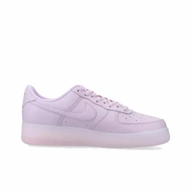Nike Air Force 1 Low Chaussures Lifestyle Rose Pastel 2