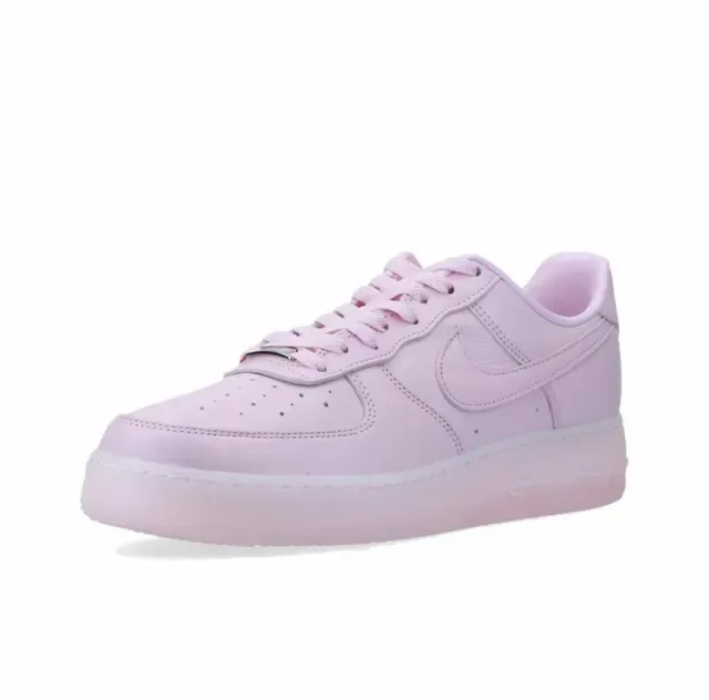 Nike Air Force 1 Low Chaussures Lifestyle Rose Pastel 5