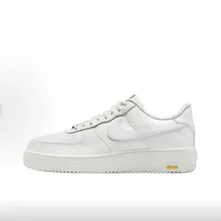 Nike Air Force 1 White Lifestyle Sneakers
