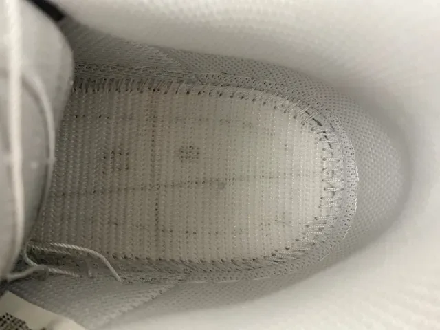 Nike Air Force 1 White Lifestyle Sneakers 8