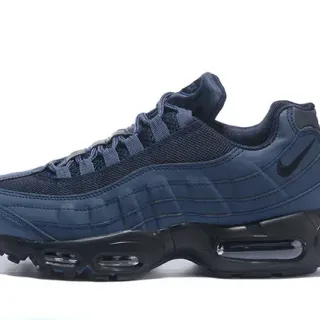 Nike Air Max 95 নেভি লাইফস্টাইল স্নিকার