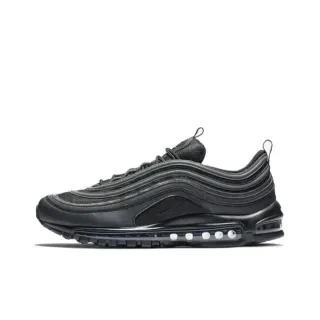 Nike Air Max 97 Black Lifestyle Sneakers