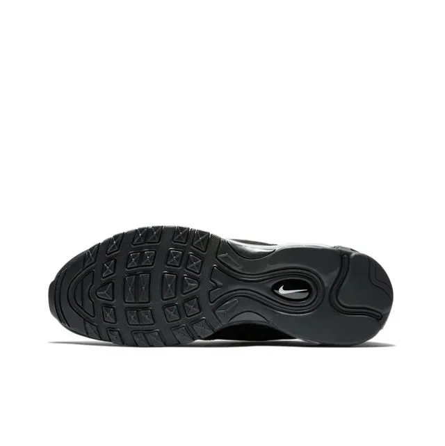 Nike Air Max 97 Black Lifestyle Sneakers 4