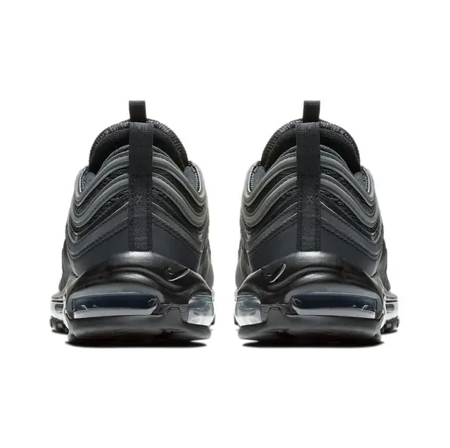 Nike Air Max 97 Black Lifestyle Sneakers 5