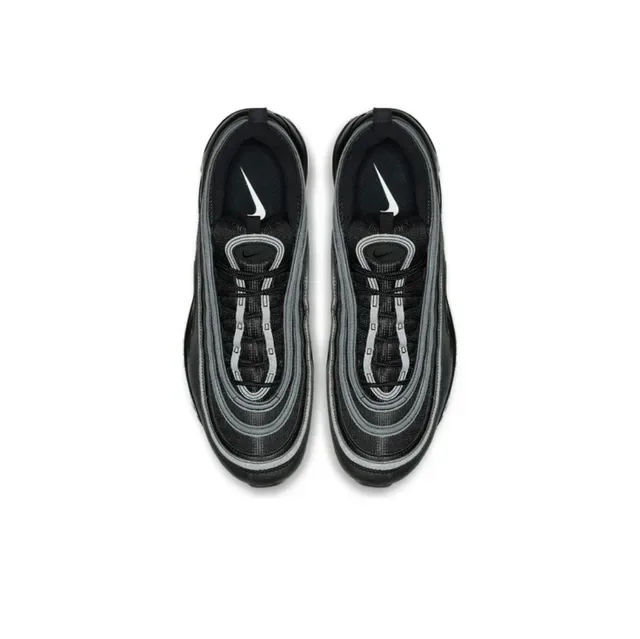 Nike Air Max 97 Black Lifestyle Sneakers 7