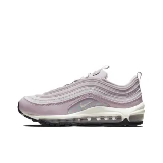 Nike Air Max 97 Lavender Iridescent Lifestyle Sneakers