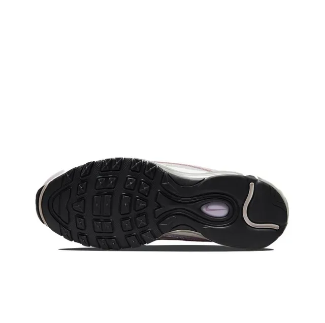 Nike Air Max 97 Lavender Iridescent Lifestyle Sneakers 4