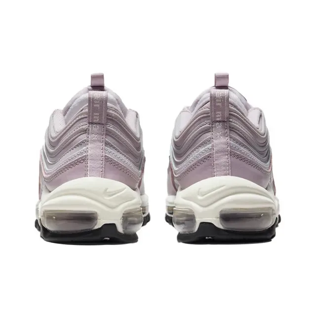 Nike Air Max 97 Lavender Iridescent Lifestyle Sneakers 5