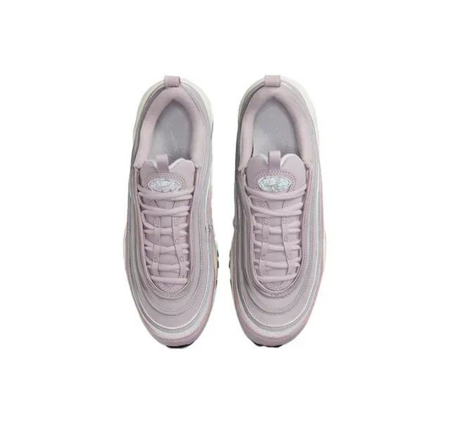 Nike Air Max 97 Lavender Iridescent Lifestyle Sneakers 6