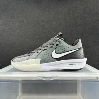 Nike Air Zoom GP Turbo ग्रे ब्लैक व्हाइट लाइफस्टाइल स्नीकरज़
