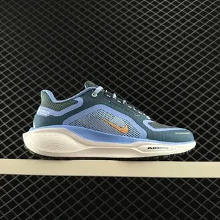 Nike Air Zoom Pegasus 41 GTX Teal Blue zapatillas de correr