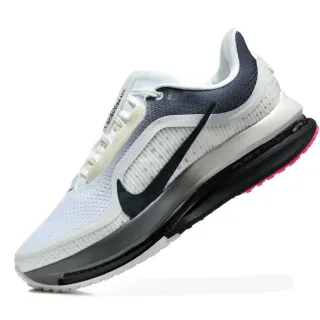 Nike Air Zoom Pegasus White Navy Black Pink Zapatillas running