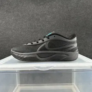 Nike Cosmic Unity सभी काले लाइफस्टाइल स्नीकर