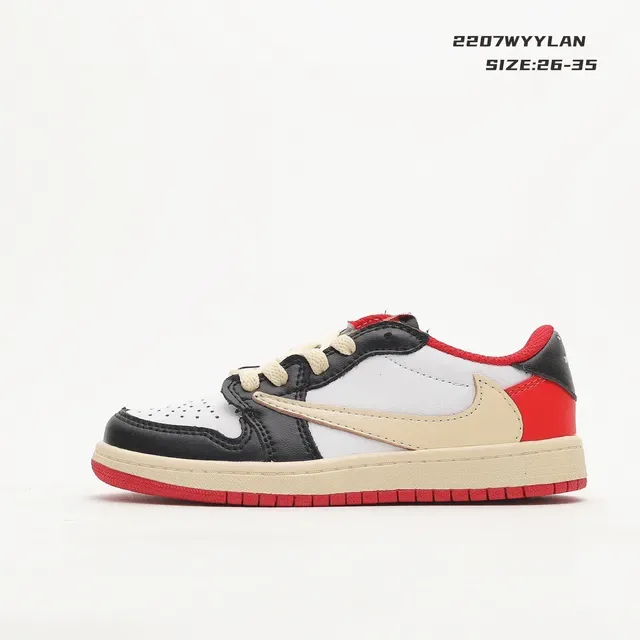 Nike Dunk Low Black White Gray Beige Lifestyle Sneakers 4