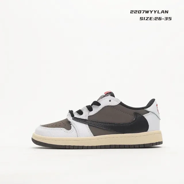 Nike Dunk Low Black White Gray Beige Lifestyle Sneakers 9