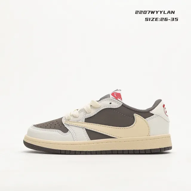 Nike Dunk Low Black White Gray Beige Lifestyle Sneakers 10