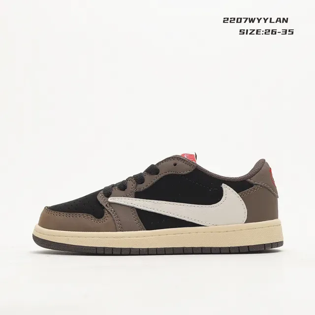 Nike Dunk Low Black White Gray Beige Lifestyle Sneakers 11