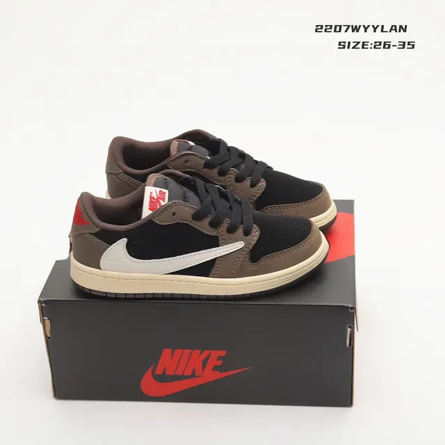 Nike Dunk Low Black White Gray Beige Lifestyle Sneakers 17