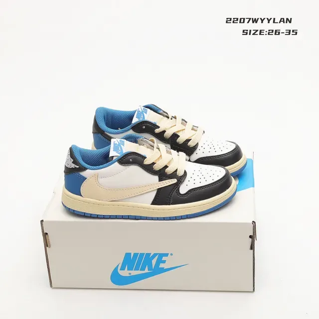 Nike Dunk Low Black White Gray Beige Lifestyle Sneakers 19