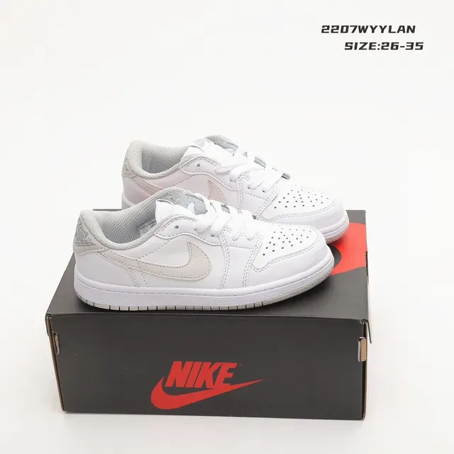 Nike Dunk Low Black White Gray Beige Lifestyle Sneakers 20
