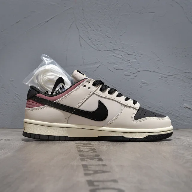 Nike Dunk Low Fujiwara Tofu Shop Lifestyle Sneakers 6