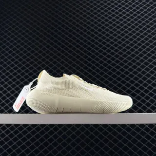Nike Free Knit Beige zapatillas para correr