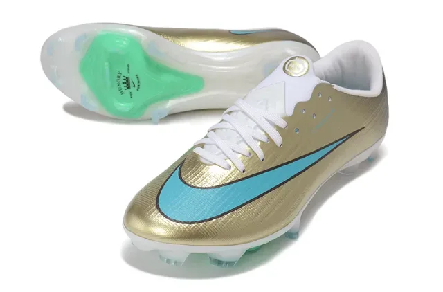 Nike Hypervenom Phantom Firm-Ground Soccer Shoes 4