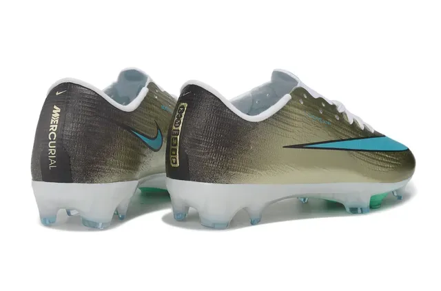 Nike Hypervenom Phantom Firm-Ground Soccer Shoes 5