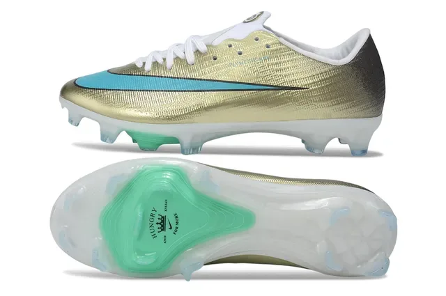 Nike Hypervenom Phantom Firm-Ground Soccer Shoes 6