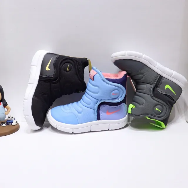 Nike Kids Insulated High-Top Snow Boots 3