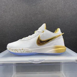 Nike Kobe IV Protro Platinum White Gold बास्केटबॉल जूते