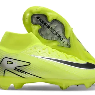 Nike Mercurial Superfly Firm-Ground Soccer Shoes