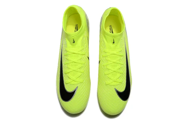 Nike Mercurial Superfly দৃঢ় মাটির ফুটবল জুতা 2