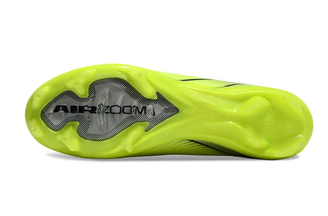 Nike Mercurial Superfly দৃঢ় মাটির ফুটবল জুতা 6