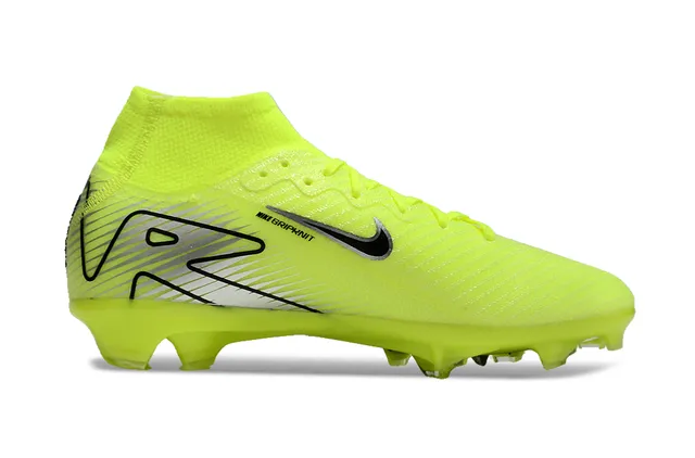 Nike Mercurial Superfly দৃঢ় মাটির ফুটবল জুতা 7